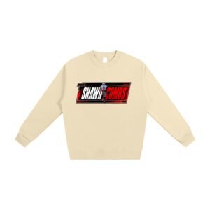 Shawn Combs Sweatshirt - Image 3