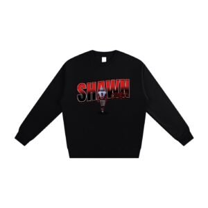 Shawn Combs Sweatshirt - Image 1