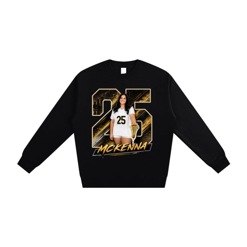 McKenna Meares Sweatshirt