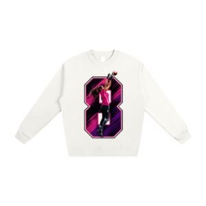 Angelicia Hampton Sweatshirt - Image 2