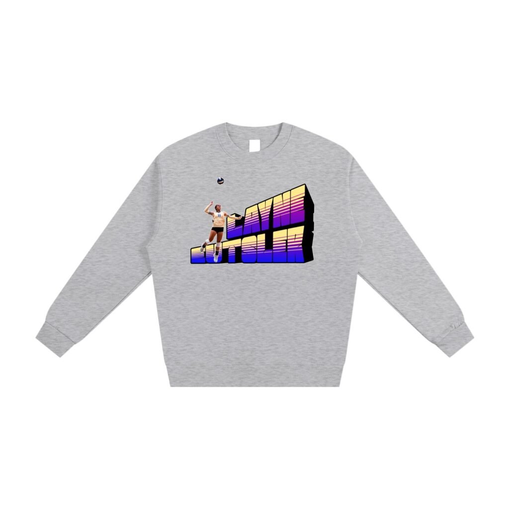 Layne Eutsler Sweatshirt