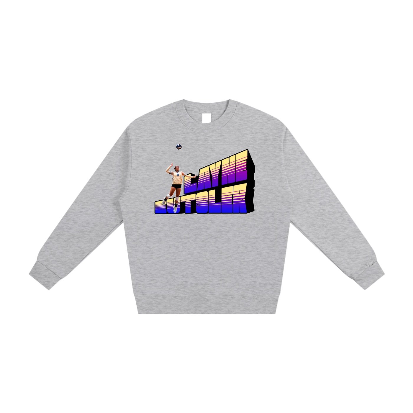 Layne Eutsler Sweatshirt - Image 4