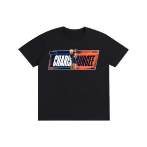 Charis Burge Pure Cotton Unisex T-Shirt - Image 1