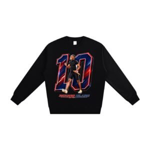 Richard Hilaire Sweatshirt - Image 1