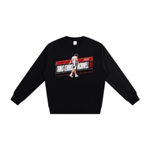 Thomas Kendrick McDowell III Sweatshirt - Image 1
