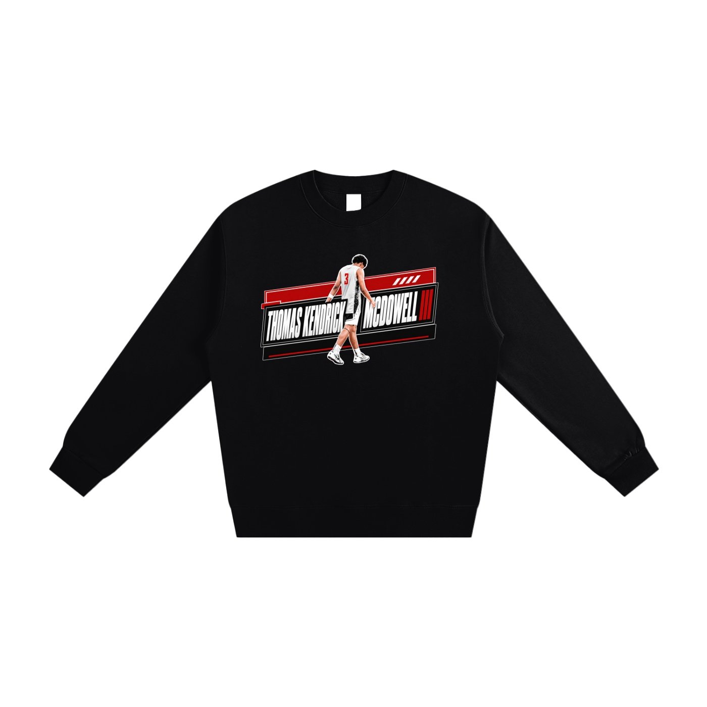 Thomas Kendrick McDowell III Sweatshirt - Image 1