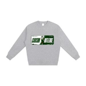 Carson Rutledge Sweatshirt - Image 4