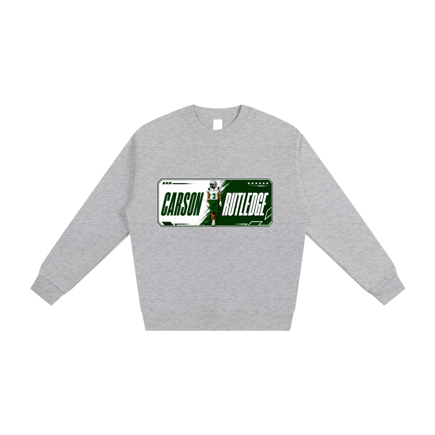 Carson Rutledge Sweatshirt - Image 4
