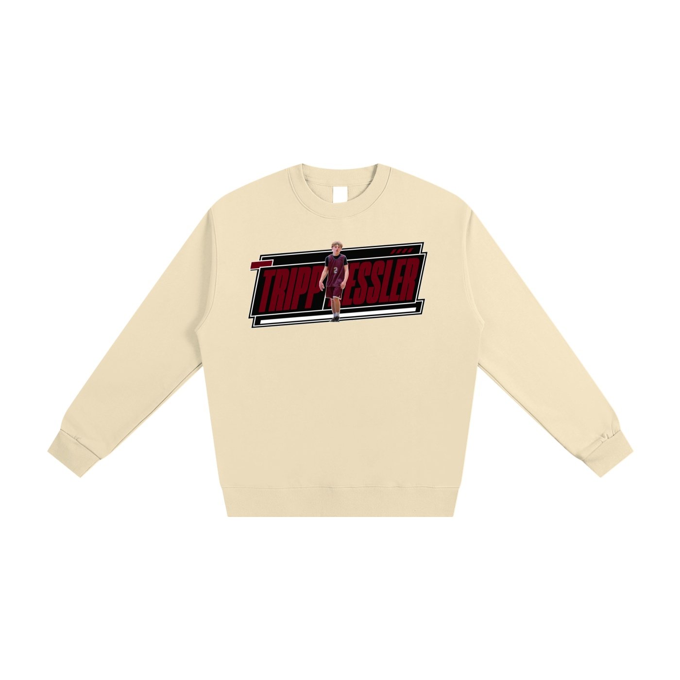 Tripp Kessler Sweatshirt - Image 3