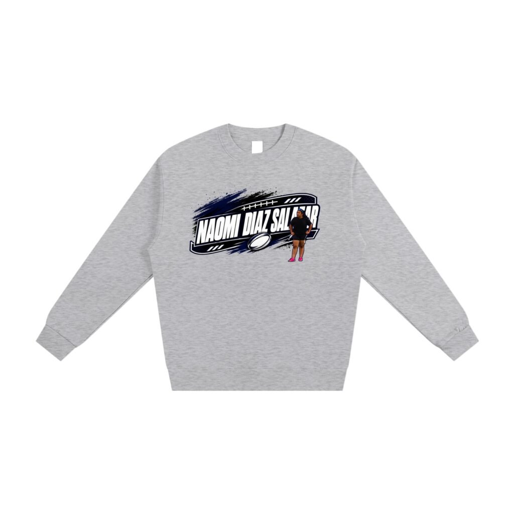 Naomi Diaz Salazar Sweatshirt