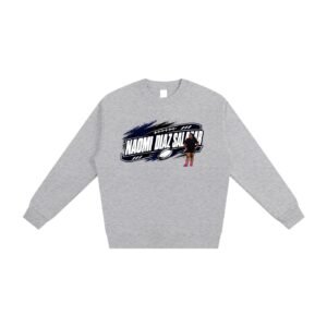 Naomi Diaz Salazar Sweatshirt - Image 4