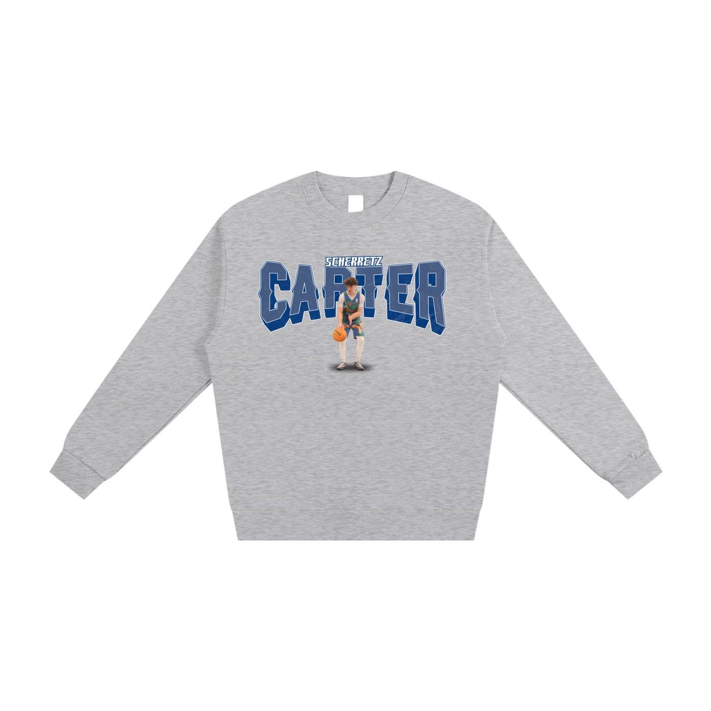 Carter Scherretz Sweatshirt - Image 4