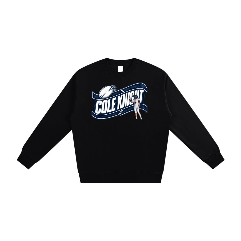 Cole Knight Sweatshirt