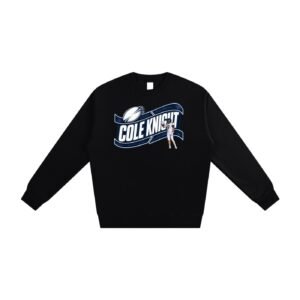 Cole Knight Sweatshirt - Image 1