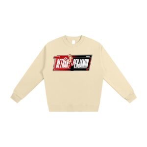 Bethany Benjamin Sweatshirt - Image 3