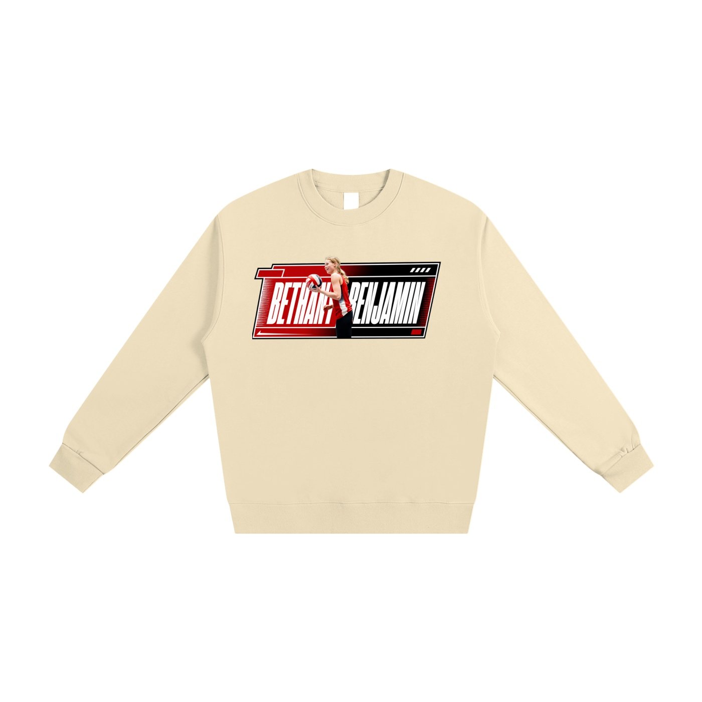 Bethany Benjamin Sweatshirt - Image 3