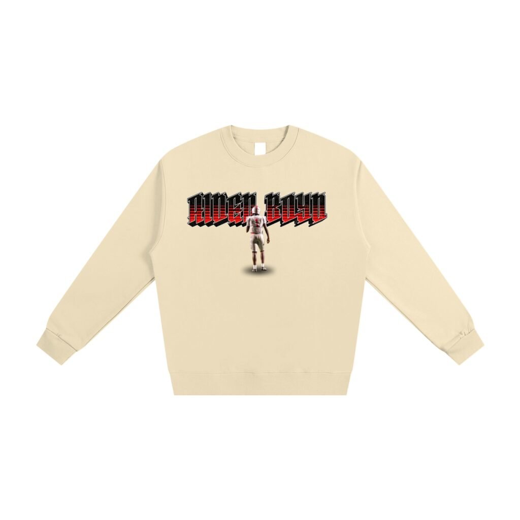 Aiden Boyd Sweatshirt