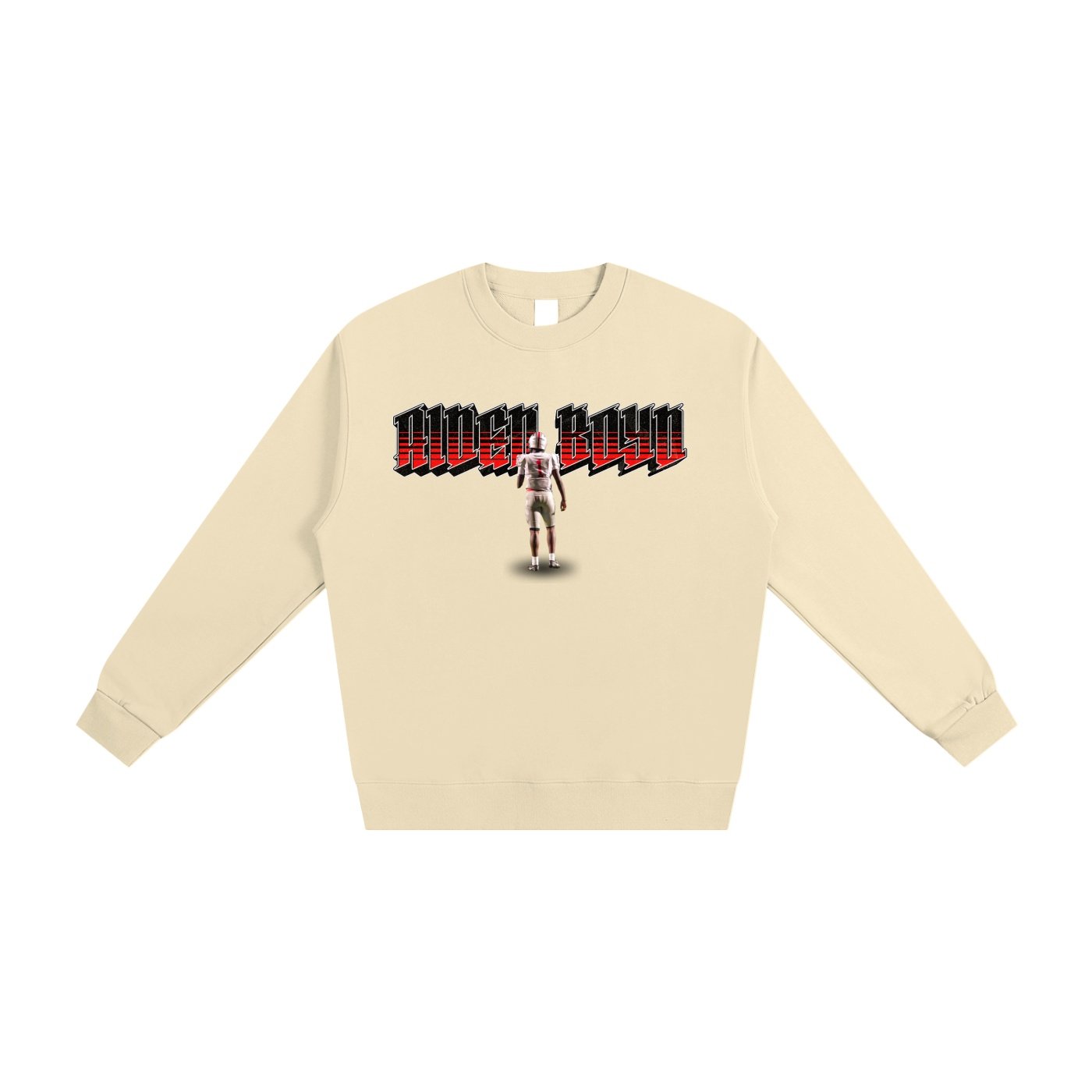 Aiden Boyd Sweatshirt - Image 3