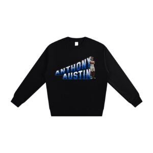 Anthony Austin Sweatshirt - Image 1