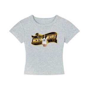 McKenna Meares Women's CropTop - Image 3