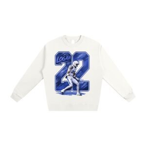 Logan Hartman Sweatshirt - Image 2