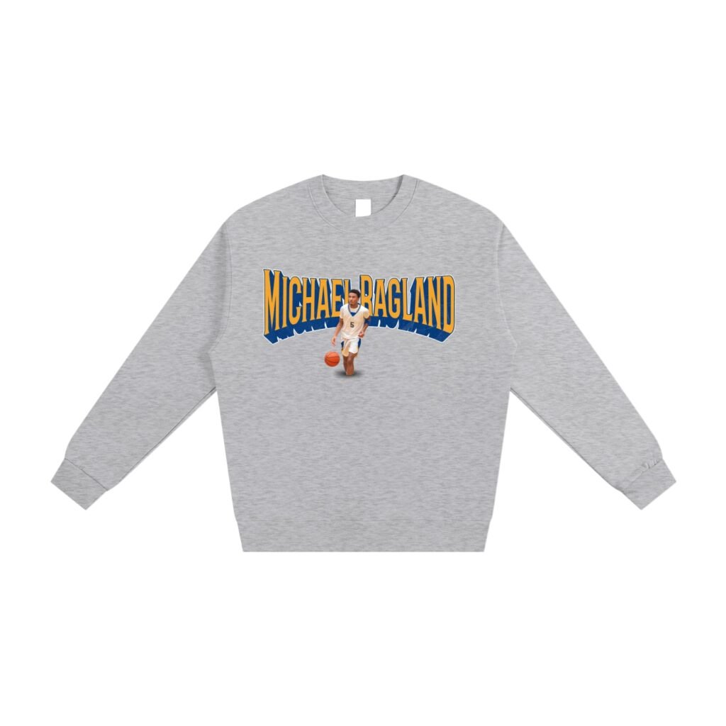 Michael Ragland Sweatshirt