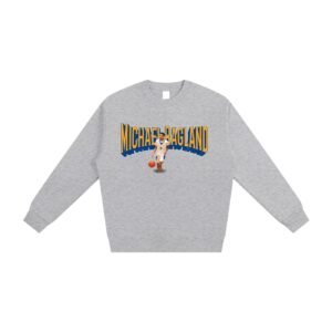 Michael Ragland Sweatshirt - Image 4