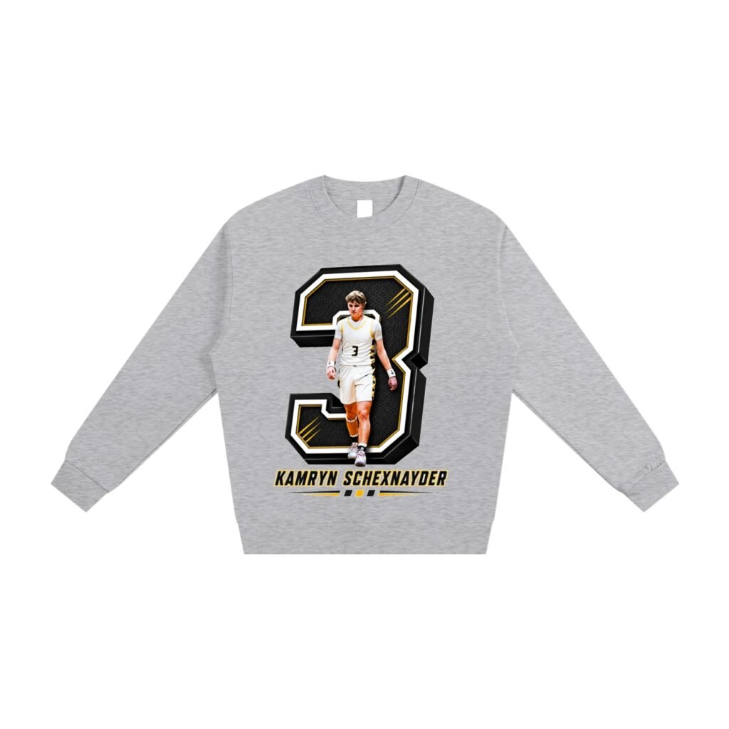 Kamryn Schexnayder Sweatshirt
