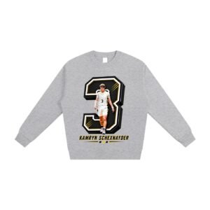 Kamryn Schexnayder Sweatshirt - Image 4