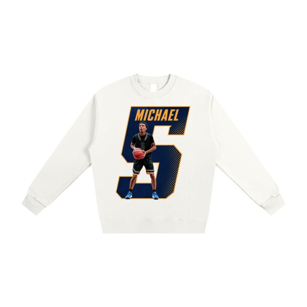 Michael Ragland Sweatshirt
