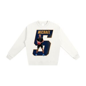 Michael Ragland Sweatshirt - Image 2