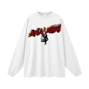 Analeigh Ferrara Unisex Long Sleeve T-Shirt - Image 1