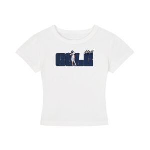 Cole Knight Women's CropTop - Image 2