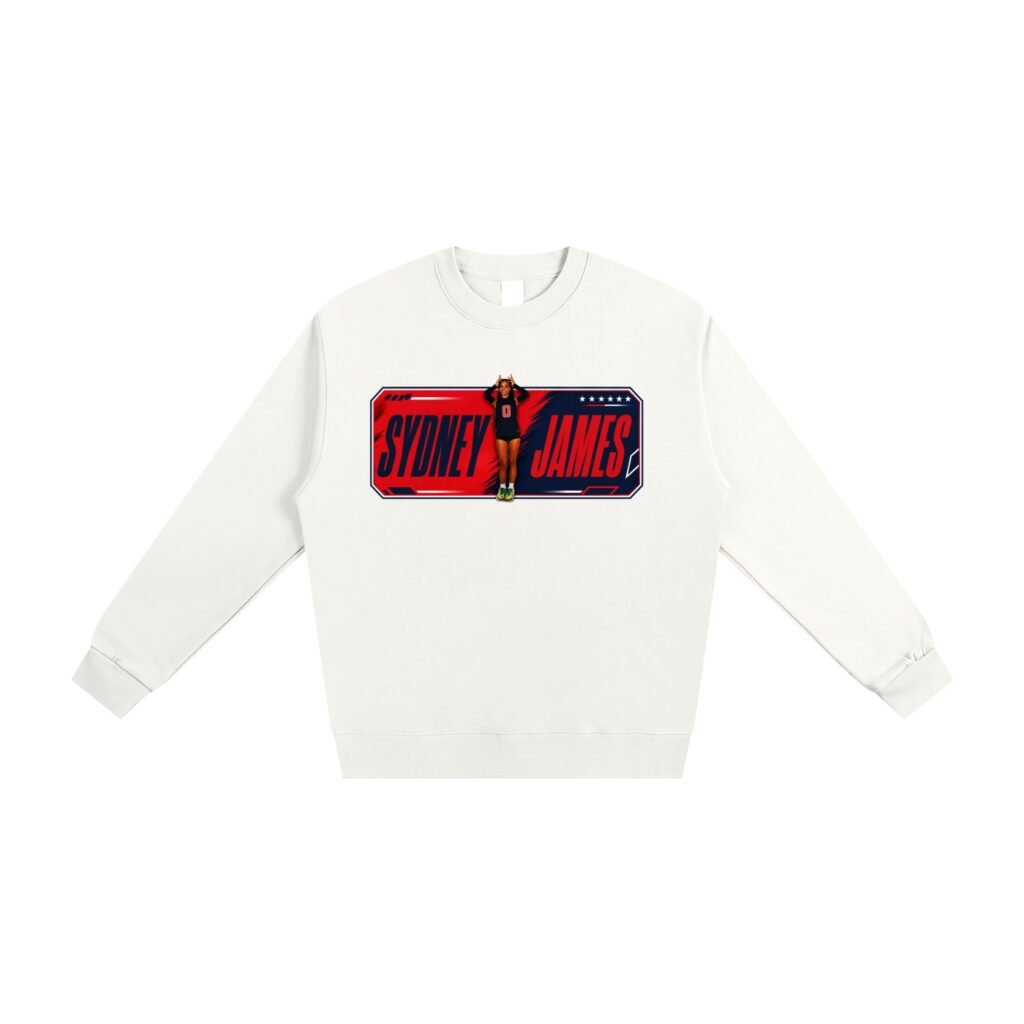 Sydney James Sweatshirt