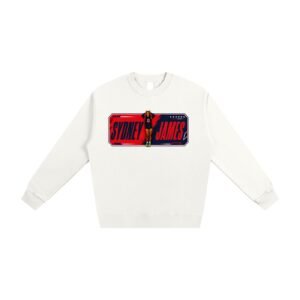 Sydney James Sweatshirt - Image 2
