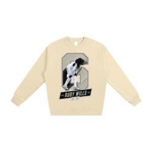 Ruby wills Sweatshirt - Image 3