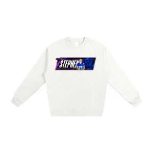 Stephen Kish Sweatshirt - Image 2