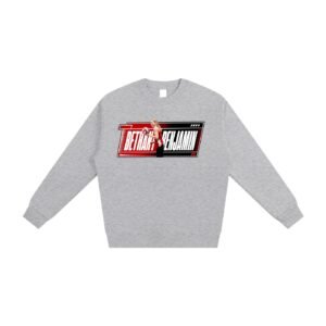 Bethany Benjamin Sweatshirt - Image 4
