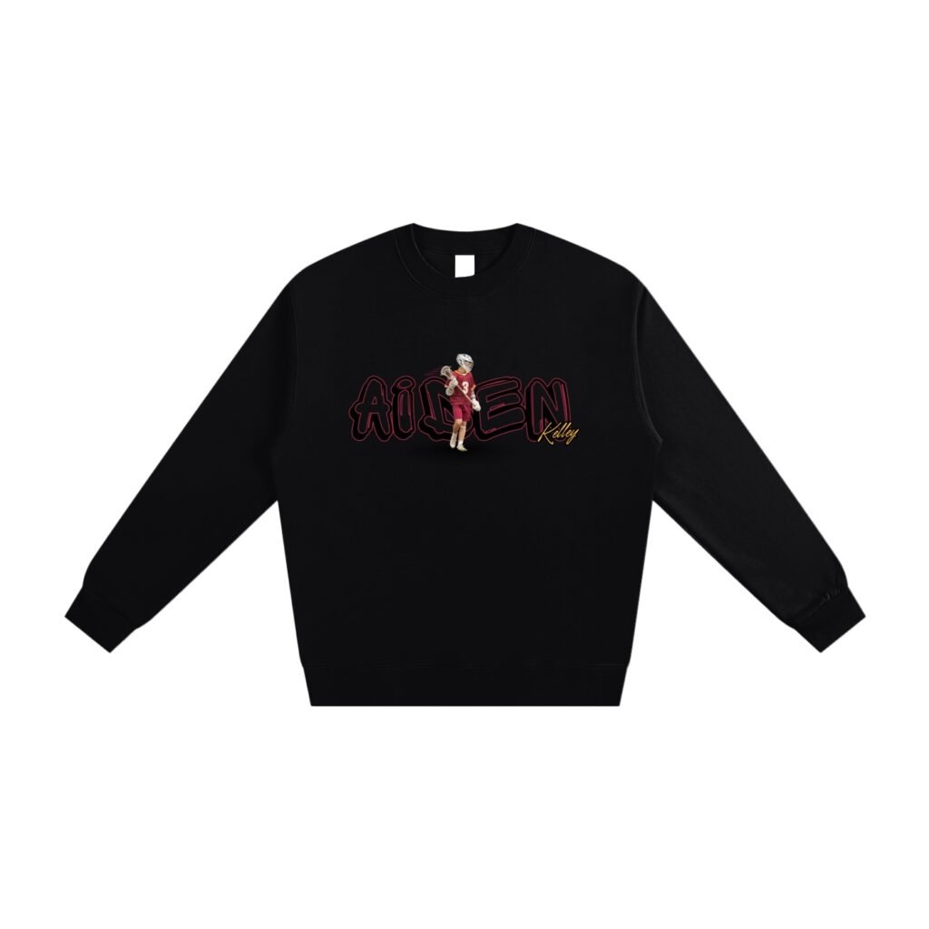 Aiden Kelley Sweatshirt
