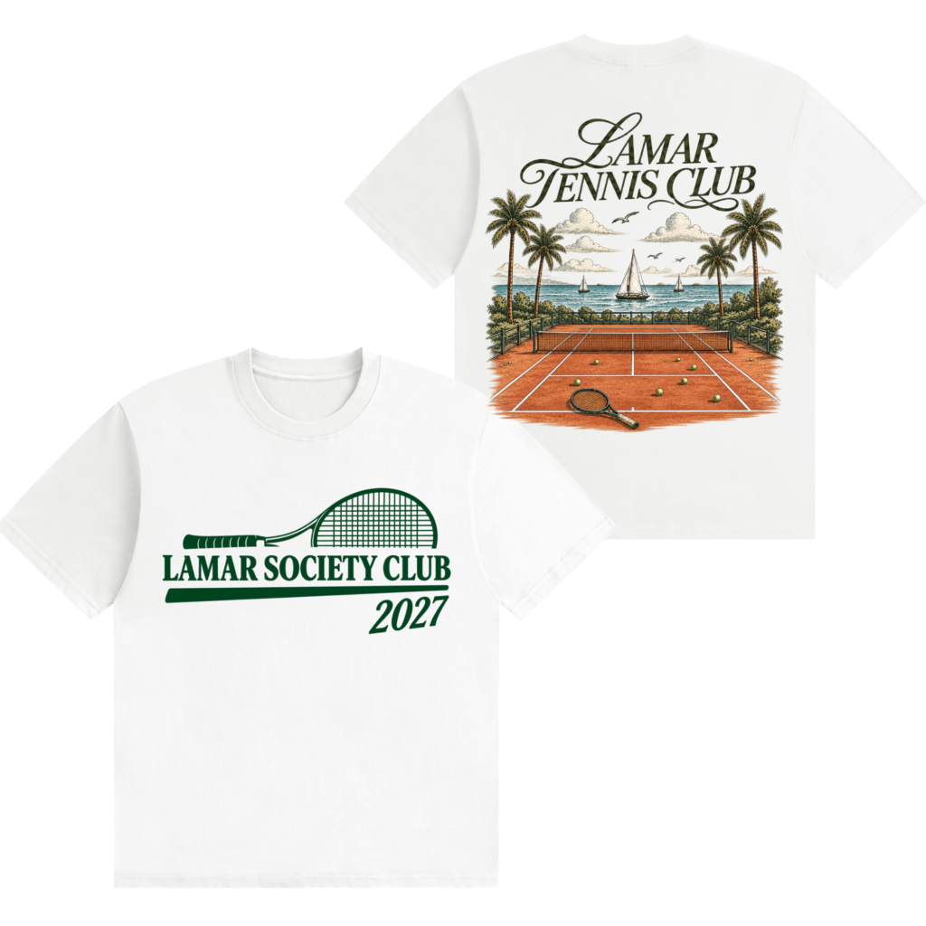 Brodey Lamar Unisex Cotton T-Shirt