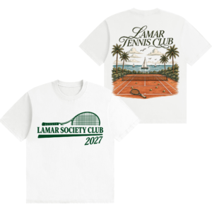 Brodey Lamar Unisex Cotton T-Shirt - Image 1