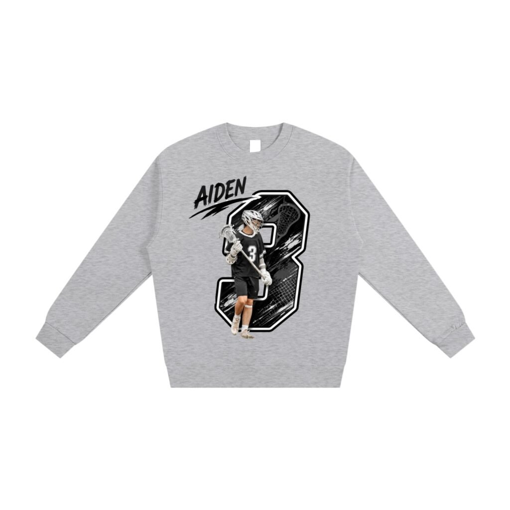 Aiden Kelley Sweatshirt