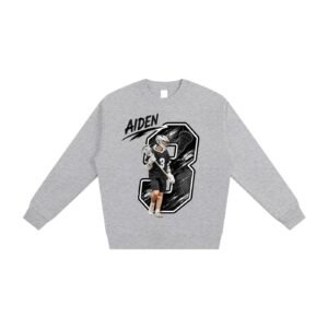 Aiden Kelley Sweatshirt - Image 3