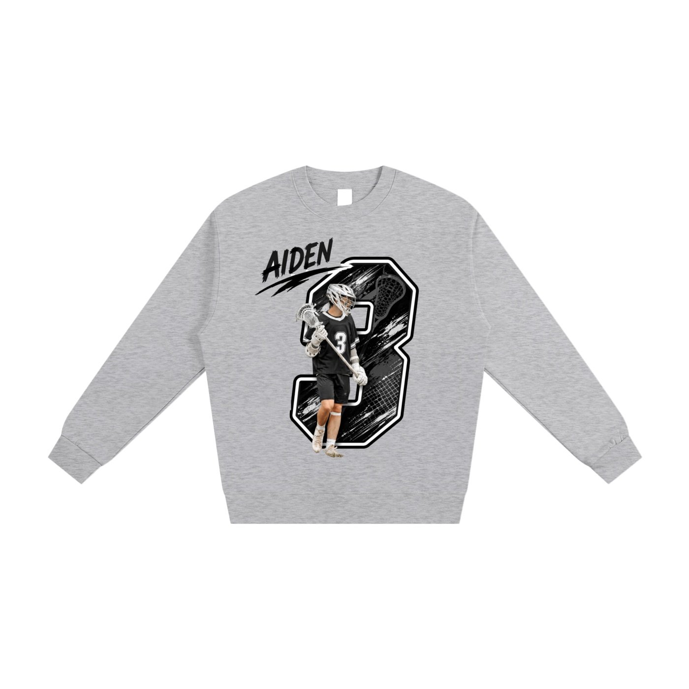 Aiden Kelley Sweatshirt - Image 3