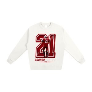 Cooper Ahnert Sweatshirt - Image 2