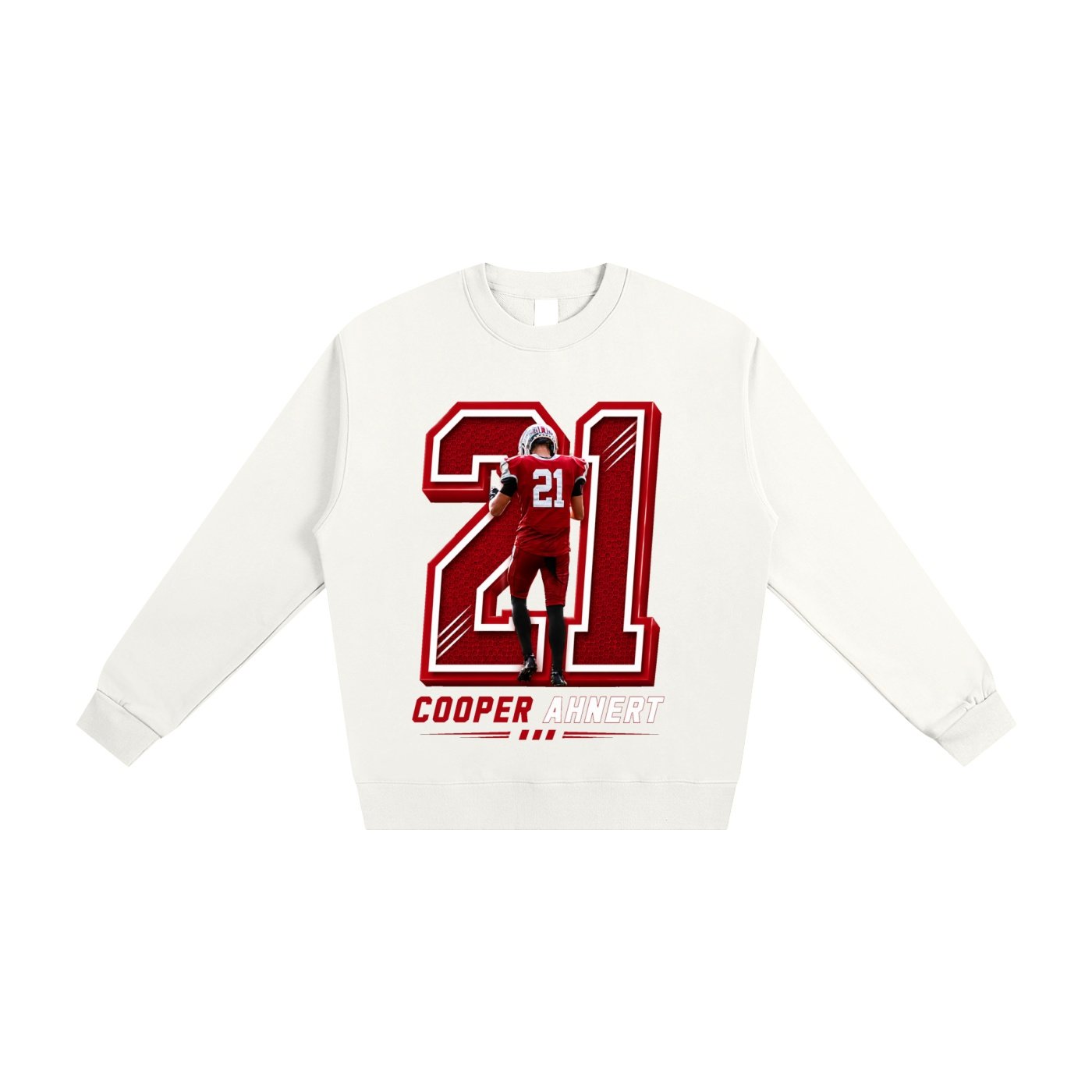 Cooper Ahnert Sweatshirt - Image 2