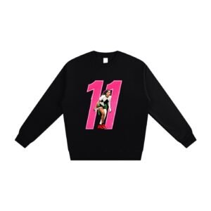Cassidy Sweatshirt - Image 1