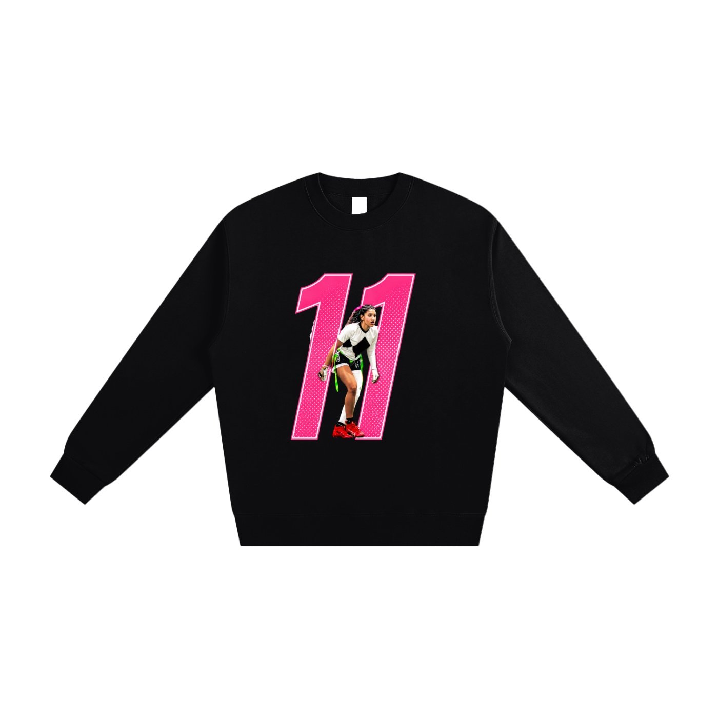 Cassidy Sweatshirt - Image 1