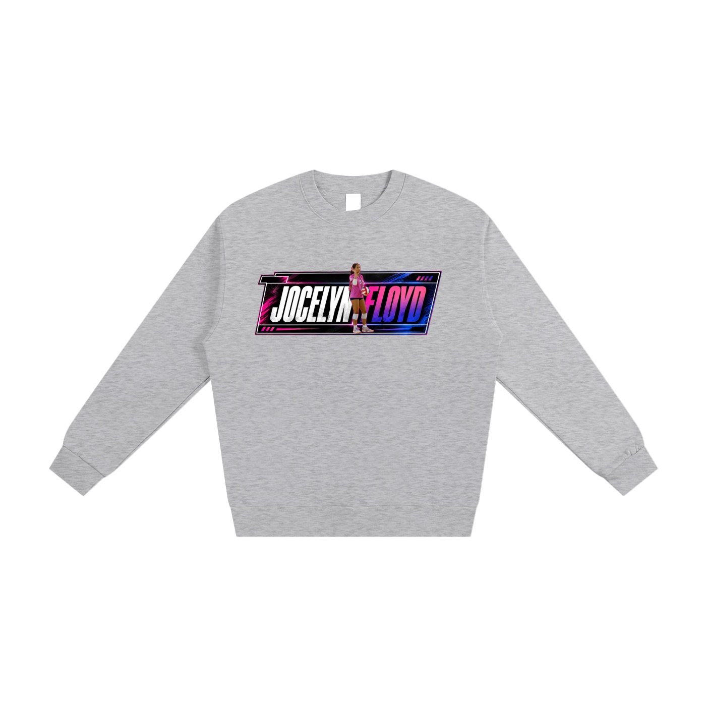 Jocelyn Floyd Sweatshirt - Image 4