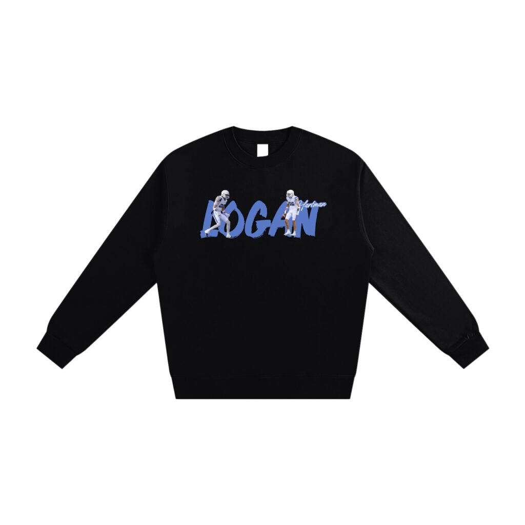 Logan Hartman Sweatshirt